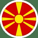 pNorth Macedonia live score (and video online live stream), team roster with season schedule and results. North Macedonia is playing next match on 25 Mar 2021 against Romania in World Cup Qualifica