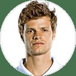 pYannick Hanfmann live score (and video online live stream), schedule and results from all tennis tournaments that Yannick Hanfmann played. Yannick Hanfmann is playing next match on 8 Jun 2021 agai