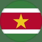 pSuriname U20 live score (and video online live stream), team roster with season schedule and results. We’re still waiting for Suriname U20 opponent in next match. It will be shown here as soon as 