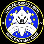 pRhyl FC live score (and video online live stream), team roster with season schedule and results. We’re still waiting for Rhyl FC opponent in next match. It will be shown here as soon as the offici