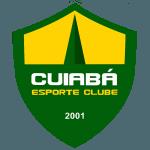 pCuiabá live score (and video online live stream), team roster with season schedule and results. Cuiabá is playing next match on 27 Mar 2021 against Gremio Sorriso MT in Mato-Grossense./ppWhen 
