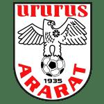 pFC Ararat II live score (and video online live stream), team roster with season schedule and results. FC Ararat II is playing next match on 5 Apr 2021 against Ararat-Armenia II in First League./p