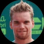 pRiccardo Bellotti live score (and video online live stream), schedule and results from all tennis tournaments that Riccardo Bellotti played. We’re still waiting for Riccardo Bellotti opponent in n
