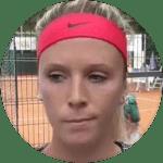pMartina Pádová live score (and video online live stream), schedule and results from all tennis tournaments that Martina Pádová played. We’re still waiting for Martina Pádová opponent in next ma