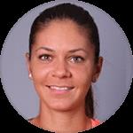 pAndreea Mitu live score (and video online live stream), schedule and results from all tennis tournaments that Andreea Mitu played. We’re still waiting for Andreea Mitu opponent in next match. It w