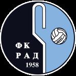 pFK Rad Beograd live score (and video online live stream), team roster with season schedule and results. FK Rad Beograd is playing next match on 3 Apr 2021 against FK Inija in Superliga./ppWhe
