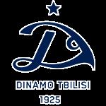 pDinamo Tbilisi live score (and video online live stream), team roster with season schedule and results. Dinamo Tbilisi is playing next match on 3 Apr 2021 against FC Dila Gori in Erovnuli Liga./p