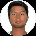 pJeson Patrombon live score (and video online live stream), schedule and results from all tennis tournaments that Jeson Patrombon played. We’re still waiting for Jeson Patrombon opponent in next ma