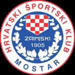 pHK Zrinjski Mostar live score (and video online live stream), team roster with season schedule and results. We’re still waiting for HK Zrinjski Mostar opponent in next match. It will be shown he