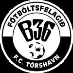pB36 Tórshavn live score (and video online live stream), team roster with season schedule and results. B36 Tórshavn is playing next match on 5 Apr 2021 against Tvroyrar Bóltfelag in Premier League
