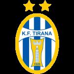pKF Tirana live score (and video online live stream), team roster with season schedule and results. KF Tirana is playing next match on 3 Apr 2021 against KF Apolonia Fier in Kategoria Superiore./p