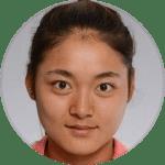 pYafan Wang live score (and video online live stream), schedule and results from all tennis tournaments that Yafan Wang played. Yafan Wang is playing next match on 7 Jun 2021 against Cabrera L. in 