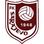 pFK Sarajevo live score (and video online live stream), team roster with season schedule and results. We’re still waiting for FK Sarajevo opponent in next match. It will be shown here as soon as th