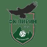 pPirin Blagoevgrad live score (and video online live stream), team roster with season schedule and results. Pirin Blagoevgrad is playing next match on 5 Apr 2021 against Neftochimic Burgas in Vtora