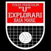 pStiinta Explorari Baia Mare live score (and video online live stream), schedule and results from all volleyball tournaments that Stiinta Explorari Baia Mare played. Stiinta Explorari Baia Mare is 