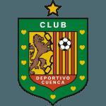 pDeportivo Cuenca live score (and video online live stream), team roster with season schedule and results. We’re still waiting for Deportivo Cuenca opponent in next match. It will be shown here as 