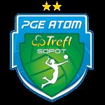 Atom Trefl Sopot