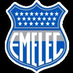 pEmelec live score (and video online live stream), team roster with season schedule and results. Emelec is playing next match on 6 Apr 2021 against Macará in Copa Sudamericana, Preliminary Phase./