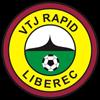 Vtj Rapid Liberec