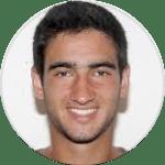 pCem Ilkel live score (and video online live stream), schedule and results from all tennis tournaments that Cem Ilkel played. Cem Ilkel is playing next match on 8 Jun 2021 against Benchetrit E. in 