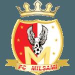 pFC Milsami Orhei live score (and video online live stream), team roster with season schedule and results. FC Milsami Orhei is playing next match on 3 Apr 2021 against FC Floresti in Divizia Nation