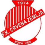 FK Crvena Zemlja Nova Ves
