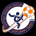 pHapoel Rishon Lezion live score (and video online live stream), team roster with season schedule and results. Hapoel Rishon Lezion is playing next match on 26 Mar 2021 against Sekzia Ness Ziona in