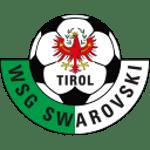 pWSG Swarovski Tirol live score (and video online live stream), team roster with season schedule and results. WSG Swarovski Tirol is playing next match on 4 Apr 2021 against LASK in Bundesliga, Cha