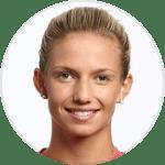 pBarbara Haas live score (and video online live stream), schedule and results from all tennis tournaments that Barbara Haas played. Barbara Haas is playing next match on 7 Jun 2021 against Dulgheru