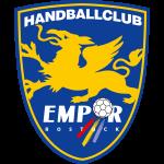 pHC Empor Rostock live score (and video online live stream), schedule and results from all Handball tournaments that HC Empor Rostock played. We’re still waiting for HC Empor Rostock opponent in ne