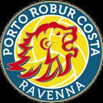 Porto Robur Costa Ravenna
