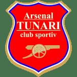 CS Arsenal Tunari