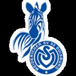 pMSV Duisburg live score (and video online live stream), team roster with season schedule and results. MSV Duisburg is playing next match on 28 Mar 2021 against Bayern München in Bundesliga, Women.