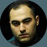 pHossein Vafaei live score (and video online live stream), schedule and results from all snooker tournaments that Hossein Vafaei played. We’re still waiting for Hossein Vafaei opponent in next matc