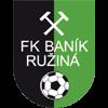 FK Baník Ru?iná