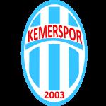 pKemerspor 2003 live score (and video online live stream), team roster with season schedule and results. Kemerspor 2003 is playing next match on 31 Mar 2021 against Ofspor in TFF 3. Lig, Grup 1./p