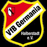 pGermania Halberstadt live score (and video online live stream), team roster with season schedule and results. Germania Halberstadt is playing next match on 4 Apr 2021 against Viktoria Berlin in Re