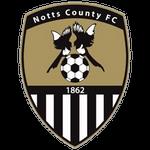 pNotts County live score (and video online live stream), team roster with season schedule and results. Notts County is playing next match on 27 Mar 2021 against Wealdstone in National League./pp
