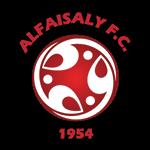 pAl-Faisaly live score (and video online live stream), team roster with season schedule and results. Al-Faisaly is playing next match on 4 Apr 2021 against Al-Nassr in King's Cup./ppWhen t