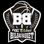 pRETABet Bilbao Basket live score (and video online live stream), schedule and results from all basketball tournaments that RETABet Bilbao Basket played. RETABet Bilbao Basket is playing next match