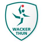 pWacker Thun live score (and video online live stream), schedule and results from all Handball tournaments that Wacker Thun played. Wacker Thun is playing next match on 27 Mar 2021 against Kadetten