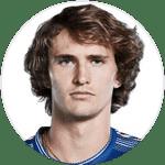 pAlexander Zverev live score (and video online live stream), schedule and results from all tennis tournaments that Alexander Zverev played. Alexander Zverev is playing next match on 8 Jun 2021 agai