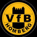 pVfB Homberg live score (and video online live stream), team roster with season schedule and results. VfB Homberg is playing next match on 24 Mar 2021 against Borussia M'gladbach II in Regiona