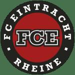 pEintracht Rheine live score (and video online live stream), team roster with season schedule and results. Eintracht Rheine is playing next match on 28 Mar 2021 against Preuen Münster II in Oberli