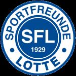 pSportfreunde Lotte live score (and video online live stream), team roster with season schedule and results. Sportfreunde Lotte is playing next match on 27 Mar 2021 against FC Schalke 04 II in Regi