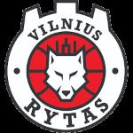 pVilniaus Rytas live score (and video online live stream), schedule and results from all basketball tournaments that Vilniaus Rytas played. Vilniaus Rytas is playing next match on 27 Mar 2021 again