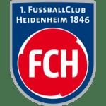 p1. FC Heidenheim live score (and video online live stream), team roster with season schedule and results. 1. FC Heidenheim is playing next match on 3 Apr 2021 against SpVgg Greuther Fürth in 2. Bu