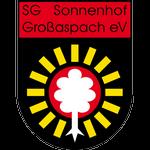 pSG Sonnenhof Groaspach live score (and video online live stream), team roster with season schedule and results. SG Sonnenhof Groaspach is playing next match on 27 Mar 2021 against SSV Ulm 1846 i