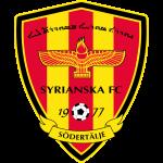 pSyrianska FC live score (and video online live stream), team roster with season schedule and results. Syrianska FC is playing next match on 27 Mar 2021 against Assyriska FF in Division 2, Sodra Sv