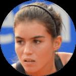 pAna Sofia Sanchez live score (and video online live stream), schedule and results from all tennis tournaments that Ana Sofia Sanchez played. We’re still waiting for Ana Sofia Sanchez opponent in n